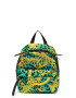 Versace Jeans Couture Раница с лого - Pepit.bg