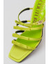 Versace Jeans Couture Сандали с каишки - Pepit.bg