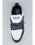 Versace Jeans Couture Текстилни обувки с лесно обуване - Pepit.bg