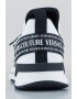 Versace Jeans Couture Текстилни обувки с лесно обуване - Pepit.bg