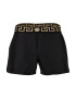 Versace Плувни шорти Poly Golfo - Черен - Pepit.bg