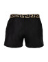Versace Плувни шорти Poly Golfo - Черен - Pepit.bg
