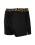 Versace Плувни шорти Poly Golfo - Черен - Pepit.bg