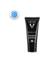 Vichy Коригиращ фон дьо тен Dermablend 16H 25 Nude SPF - Pepit.bg