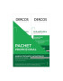 Vichy Промоционален пакет: 2 x Шампоан против пърхот Dercos Anti-Dandruff Sensitive За чувствителен скалп 200 мл - Pepit.bg