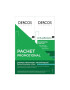 Vichy Промоционален пакет: 2 x Шампоан против пърхот Dercos Anti-Dandruff За нормален/ мазен скалп 200 мл - Pepit.bg