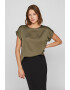Vila Сатинирана тениска - Pepit.bg