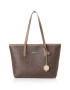 Vince Camuto Чанта с монограм - Pepit.bg