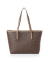 Vince Camuto Чанта с монограм - Pepit.bg