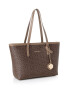 Vince Camuto Чанта с монограм - Pepit.bg