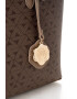 Vince Camuto Чанта с монограм - Pepit.bg