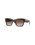 VOGUE EYEWEAR Слънчеви очила с градиента - Черен/Кафяв - Pepit.bg