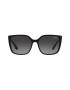 VOGUE EYEWEAR Квадртани слънчеви очила с градиента - Pepit.bg