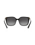 VOGUE EYEWEAR Квадртани слънчеви очила с градиента - Pepit.bg