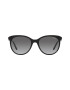 VOGUE EYEWEAR Овални слънчеви очила с градиента - Pepit.bg