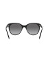 VOGUE EYEWEAR Овални слънчеви очила с градиента - Pepit.bg