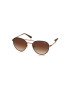 Vogue Слънчеви очила Aviator с градиента - Pepit.bg