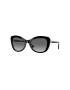 VOGUE EYEWEAR Слънчеви очила Butterfly с градиента - Pepit.bg