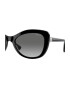 VOGUE EYEWEAR Слънчеви очила Butterfly с градиента - Pepit.bg