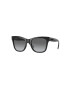 VOGUE EYEWEAR Слънчеви очила Butterfly с градиента - Pepit.bg
