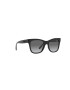 VOGUE EYEWEAR Слънчеви очила Butterfly с градиента - Pepit.bg