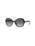VOGUE EYEWEAR Слънчеви очила Butterfly с градиента - Pepit.bg