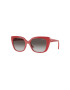 VOGUE EYEWEAR Слънчеви очила Butterfly с градиента - Pepit.bg