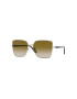 VOGUE EYEWEAR Слънчеви очила Butterfly с градиента - Pepit.bg