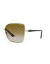 VOGUE EYEWEAR Слънчеви очила Butterfly с градиента - Pepit.bg