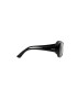 VOGUE EYEWEAR Слънчеви очила Butterfly с градиента - Pepit.bg