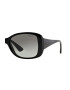 VOGUE EYEWEAR Слънчеви очила Butterfly с градиента - Pepit.bg