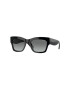 VOGUE EYEWEAR Слънчеви очила с градиента - Pepit.bg