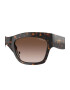 VOGUE EYEWEAR Слънчеви очила с градиента - Черен/Кафяв - Pepit.bg