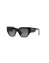 VOGUE EYEWEAR Слънчеви очила с градиента - Pepit.bg
