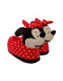 Walt Disney Пантофи с Minnie Mouse дизайн - Pepit.bg