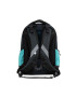 WAVE Раница Ergonomic School с мрежест гръб - Pepit.bg