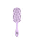 Wet Brush Четка за коса Detangler Go Green Lavendar - Pepit.bg