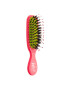 Wet Brush Четка за коса Shine Enhancer Mini за блясък Розова - Pepit.bg