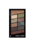 Wet n Wild Палитра сенки за очи Color Icon 10 pan Comfort Zone 10 гр - Pepit.bg