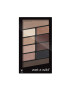 Wet n Wild Палитра сенки за очи Color Icon 10 pan Nude Awakening 10 гр - Pepit.bg