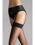 Wolford Безшевен колан за жартиери - Pepit.bg