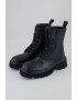 Woolrich Боти с кожа - Pepit.bg