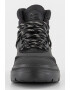 Woolrich Боти с велур - Черен - Pepit.bg