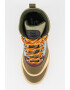Woolrich Боти с велур - Pepit.bg