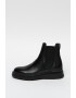 Woolrich Кожени боти Chelsea - Pepit.bg