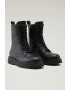 Woolrich Кожени боти - Pepit.bg