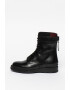 Woolrich Кожени боти - Pepit.bg