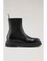 Woolrich Кожени боти Chelsea - Pepit.bg