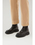 Woolrich Кожени боти Chelsea - Pepit.bg