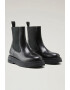 Woolrich Кожени боти Chelsea - Pepit.bg